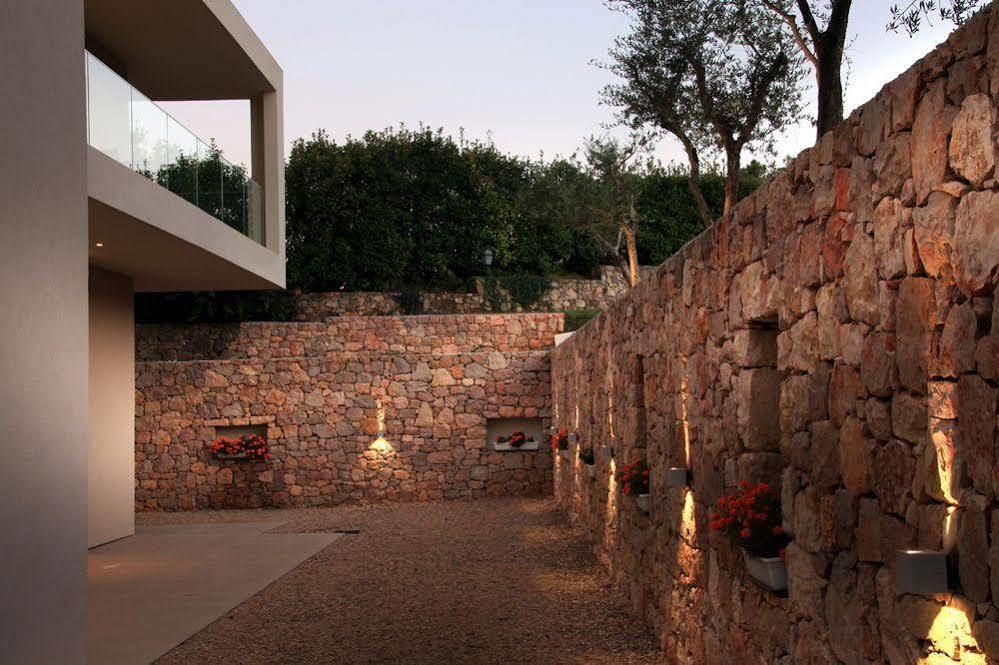 Seventeen Hotel Valbonne Exterior foto